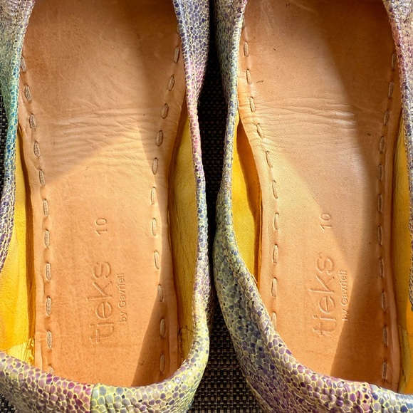 Toscani Tieks! RARE & HTF! - Picture 7 of 14